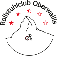 Logo Rollstuhlclub
