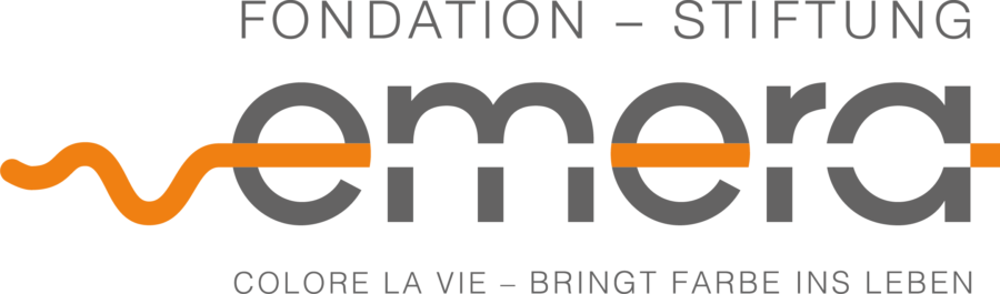 Logo Fondation Emera