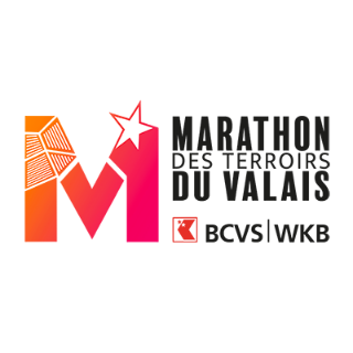 Logo Marathon des terroirs du valais