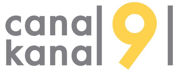 Logo Canal 9