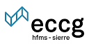 Logo ECCG Sierre