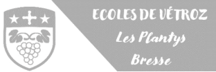 Logo Ecoles de Vétroz