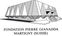 Logo Fondation Pierre Gianadda