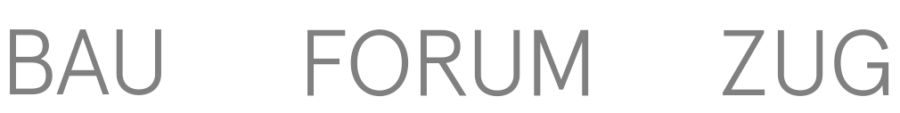 Logo BauForum Zug