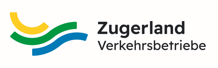Logo Zugerland Verkehrsbetriebe