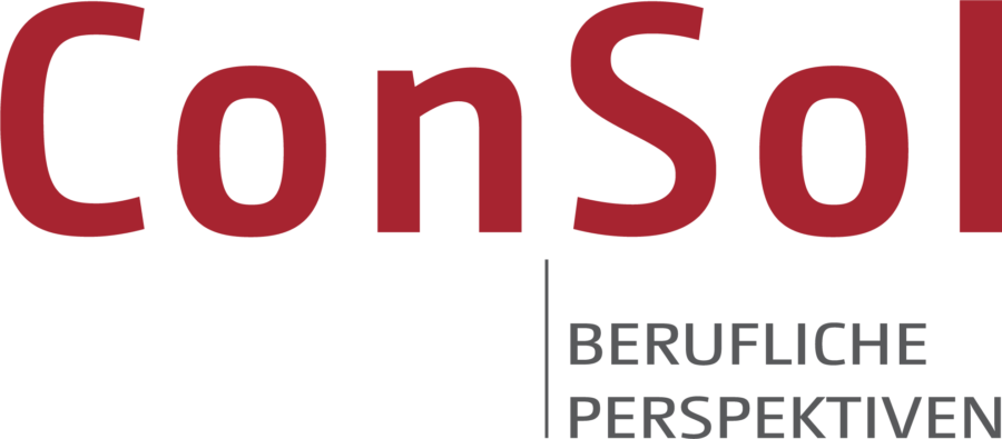Logo von ConSol