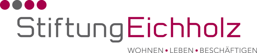 Logo Stiftung Eichholz
