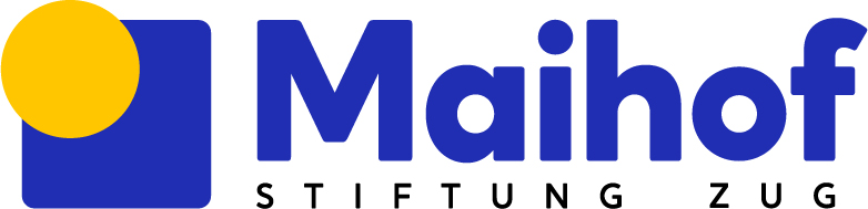 Logo Stiftung Maihof