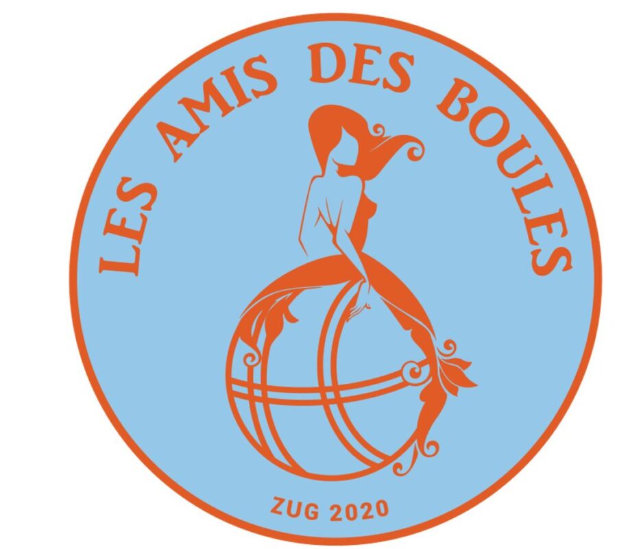 Logo les Amis Des Boules