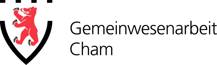 Logo Gemeinwesenarbeit Cham