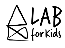 Logo LABforKids