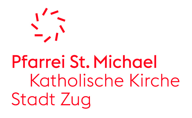 Logo Pfarrei St. Michael