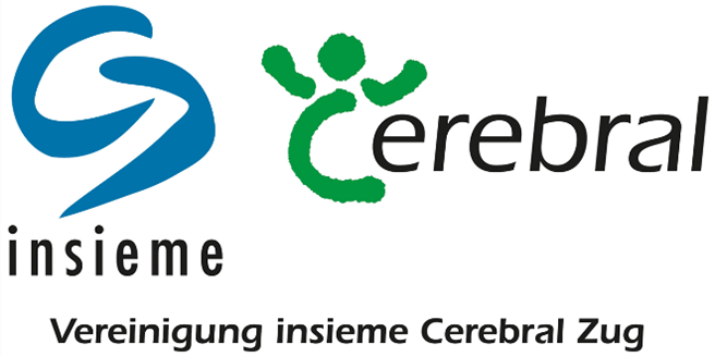 Logo Vereingigung insieme Cerebral