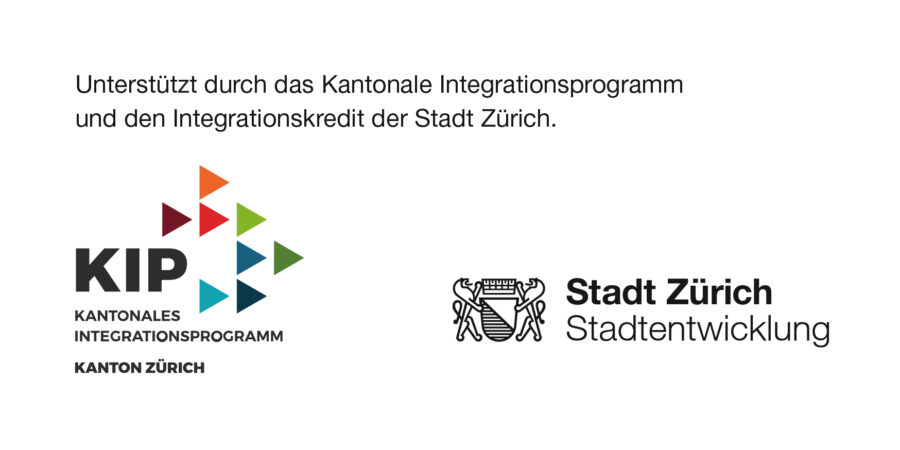 Logo IF Stadt Zürich