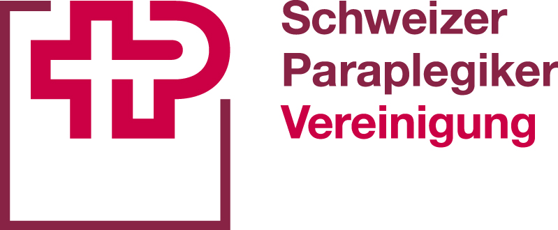 Logo Schweizer Paraplegiker Vereinigung