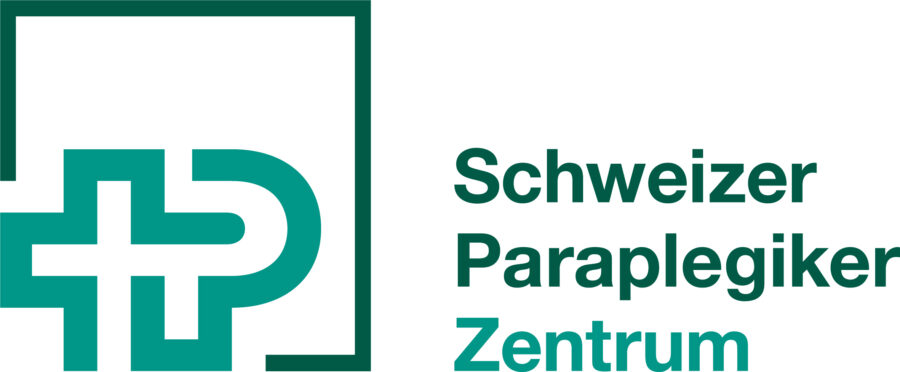 Logo Schweizer Paraplegiker Zentrum