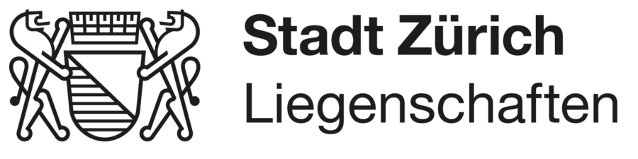 Logo Liegenschaften Stadt Zürich (LSZ)