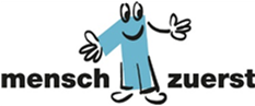 Logo von mensch-zuerst