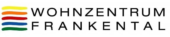 Logo vom Wohnzentrum Frankental