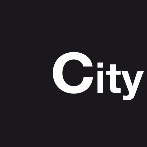 Logo City Vereinigung Zürich