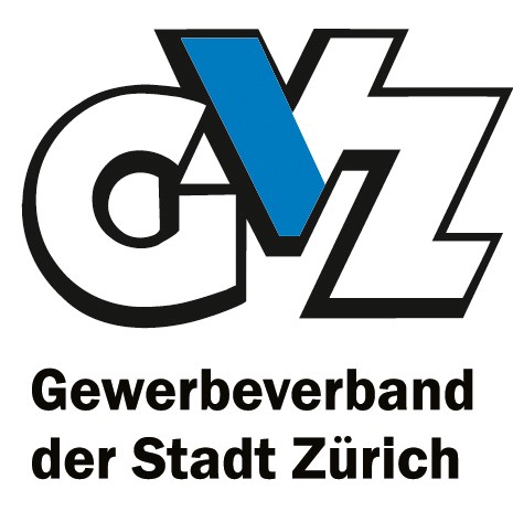 Logo Gewerbeverband Stadt Zürich
