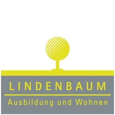 Logo Lindenbaum Ausbildung und Wohnen