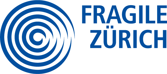 Logo FRAGILE Zürich
