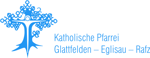 Logo Katholische Kirchgemeinde Glattfelden - Eglisau - Rafz