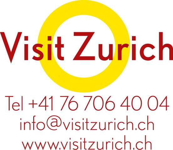 Logo Visit Zürich
