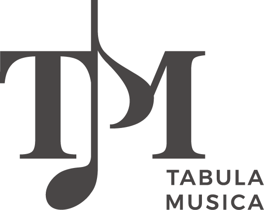 Logo Tabula Musica
