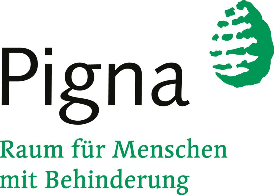 Logo Stiftung Pigna