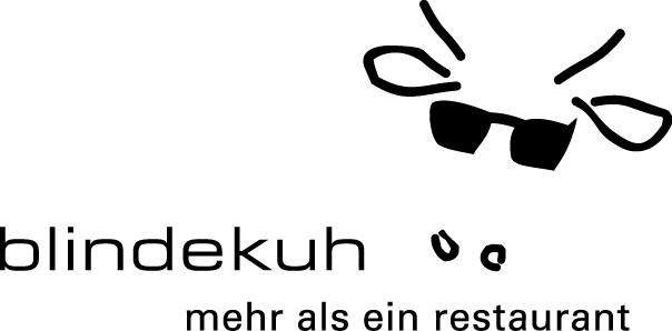 Logo blindekuh