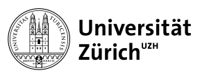 Logo Universität Zürich (UZH)