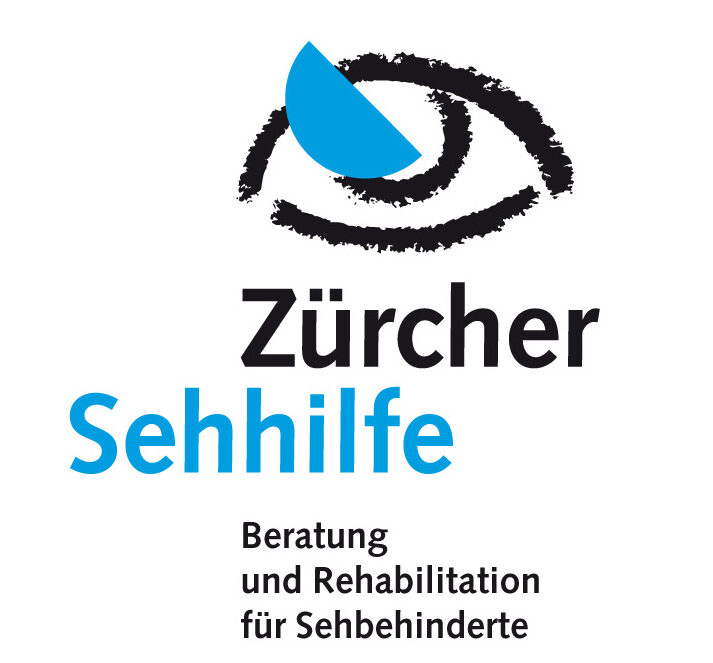 Logo Zürcher Sehhilfe