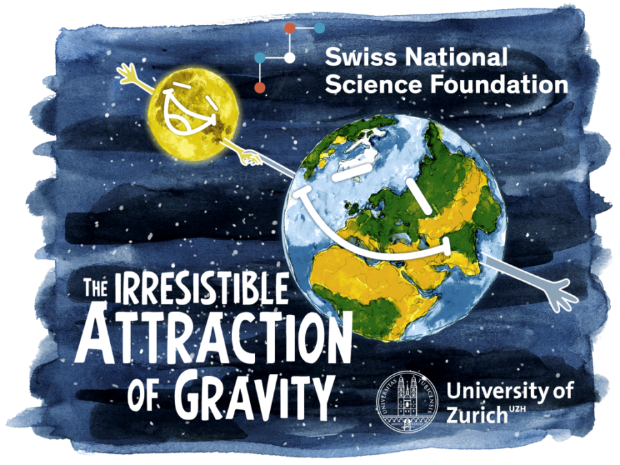 Logo Science Lab UZH