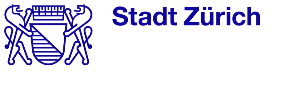 Logo Stadt Zürich