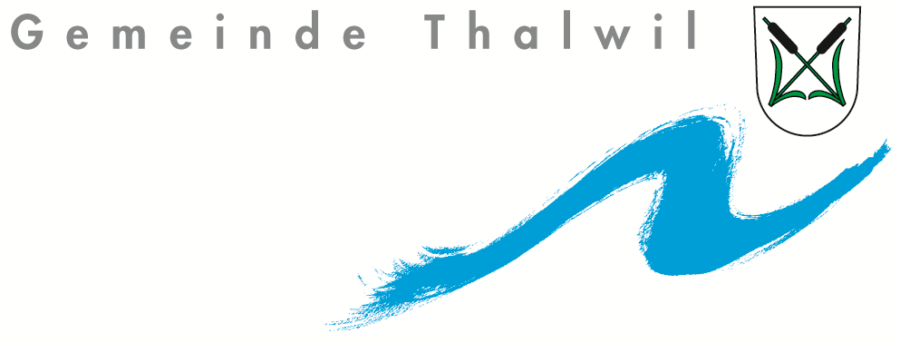 Logo Gemeinde Thalwil