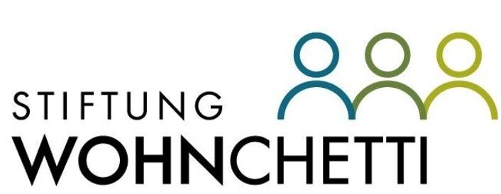 Logo Stiftung Wohnchetti