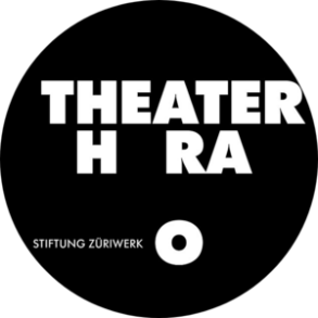 Logo Theater Hora