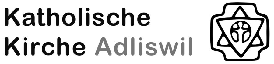 Logo Katholische Kirche Adliswil