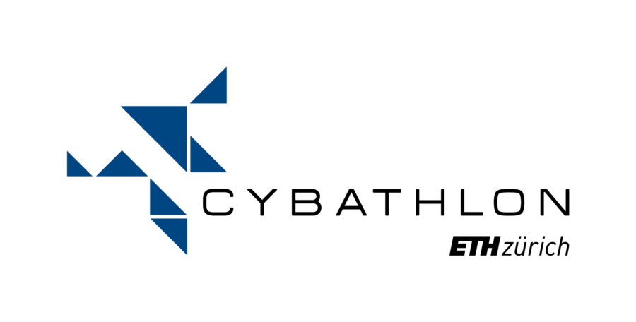 Logo CYBATHLON ETH