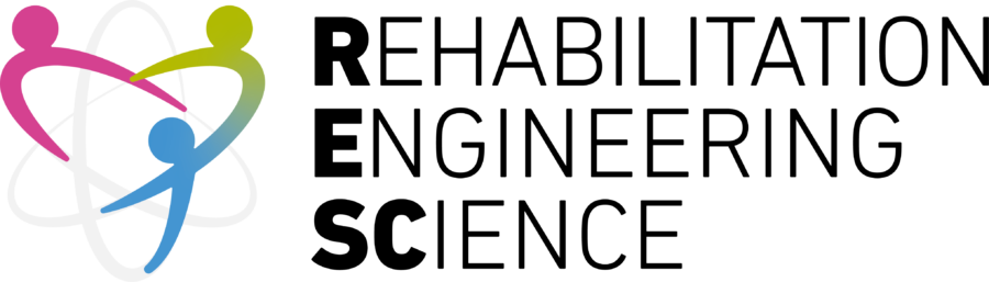 Logo RESC