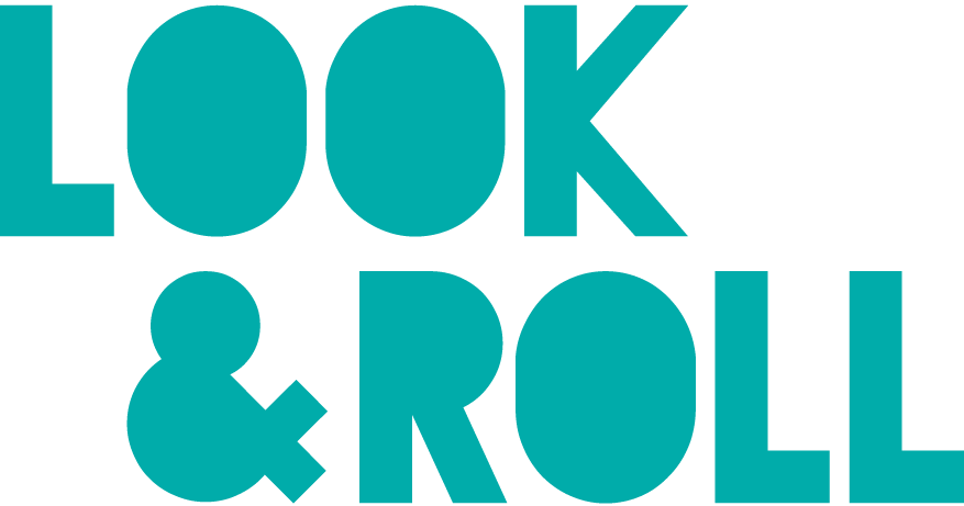 Logo Look&Roll
