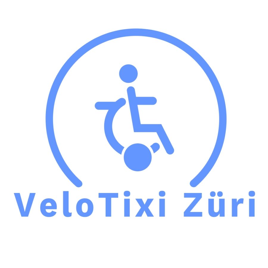 Logo VeloTixi
