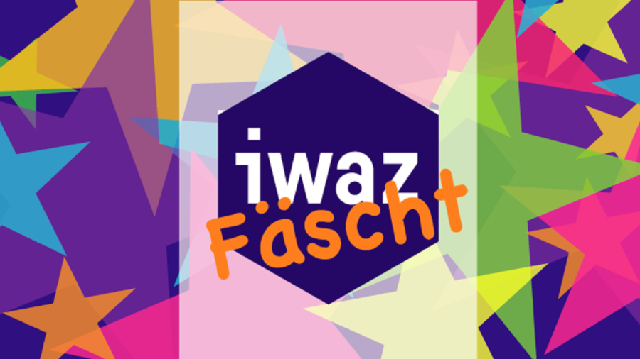 iwaz-Fäscht am 2. September im iwaz Sozialunternehmen, Wetzikon