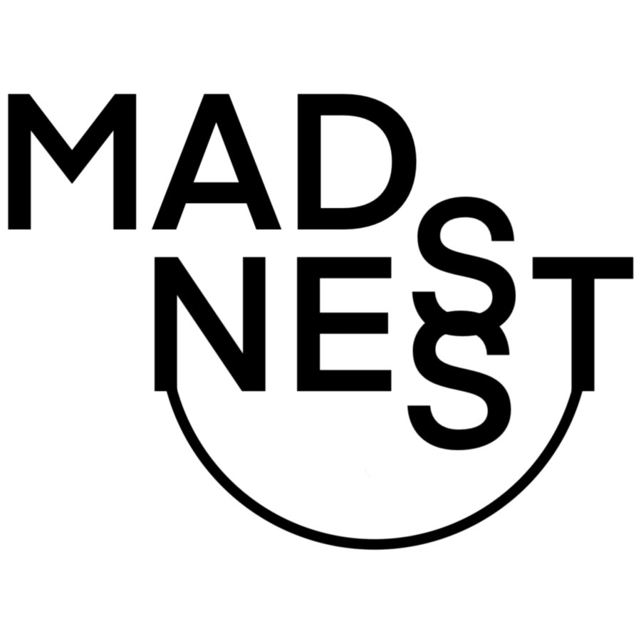 Logo Madnesst
