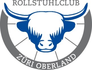 Logo Rollstuhlclub Züri Oberland