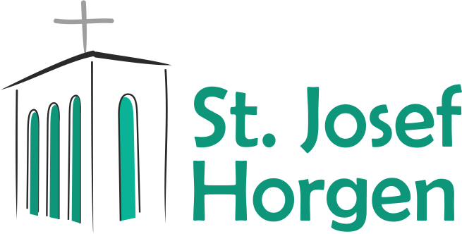 Logo Pfarrei Kirche Horgen