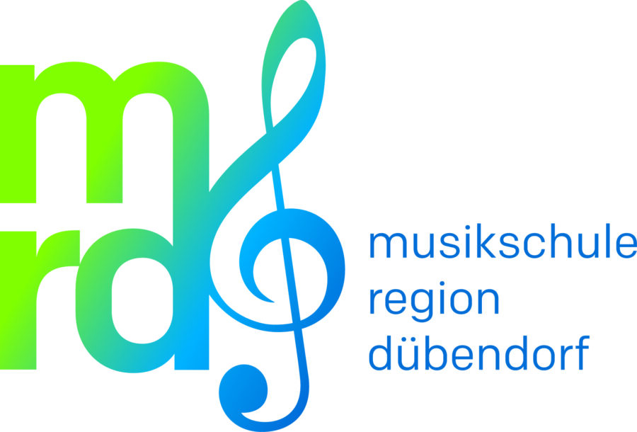Logo: Musikschule Region Dübendorf