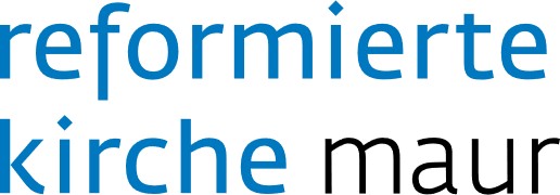Logo reformierte Kirche Maur